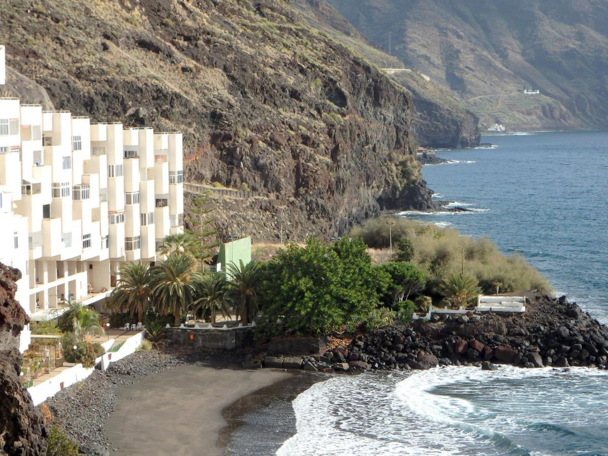 Little Beach Paradise Las Gaviotas Santa Cruz de Tenerife Kültér fotó